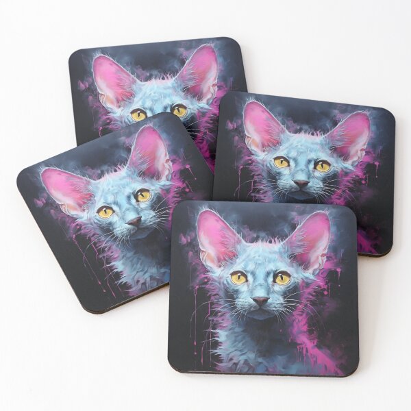 Item preview, Sphinx Cat  designed and sold by Obsidian Ink by Wilshire.