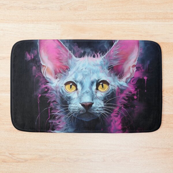 Item preview, Sphinx Cat  designed and sold by Obsidian Ink by Wilshire.