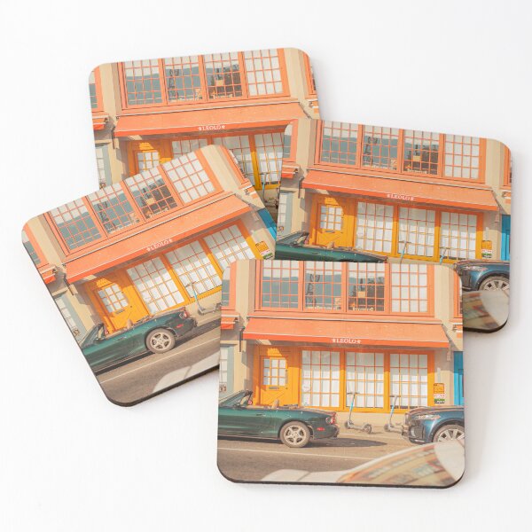 Item preview, Streets of Seattle designed and sold by editedbydrew.