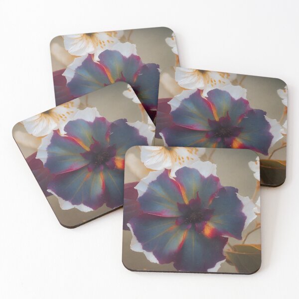 Item preview, Flower study 2 designed and sold by Dunc Ebedes.