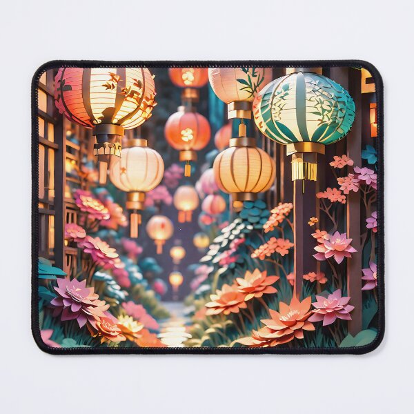 Item preview, Paper Lanterns designed and sold by BrightC.