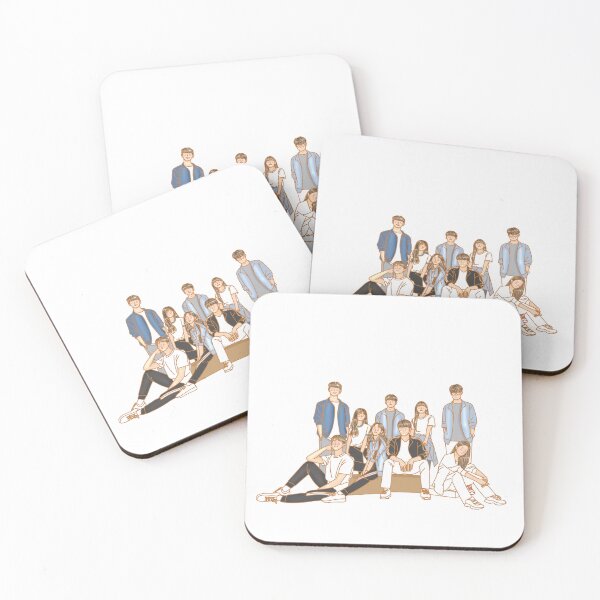 Item preview, K-Drama Cheer Up Fan Art designed and sold by cepluk.