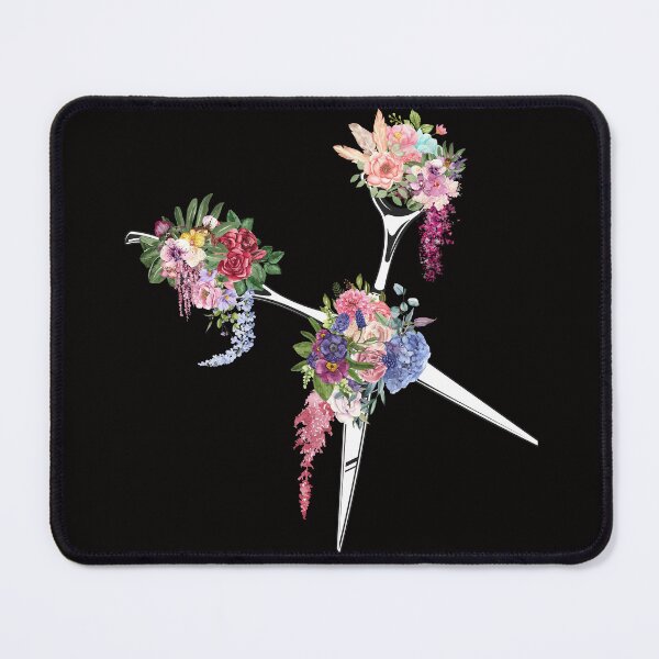 Item preview, Hairdressing is an art, so remember that you have talent designed and sold by Miluna1104.