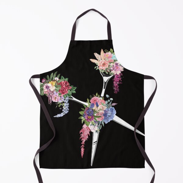 Item preview, Hairdressing is an art, so remember that you have talent designed and sold by Miluna1104.