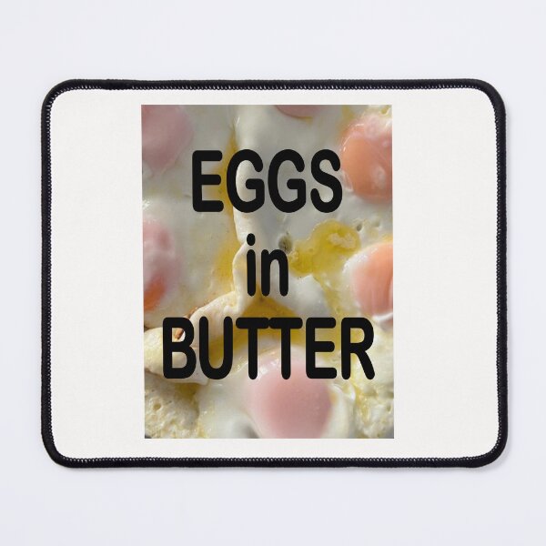 Item preview, Eggs in Butter designed and sold by TeAnne.
