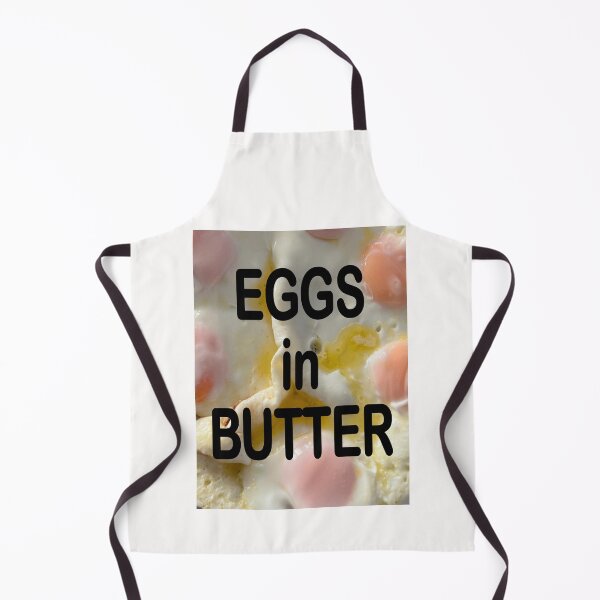 Item preview, Eggs in Butter designed and sold by TeAnne.