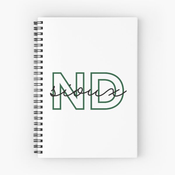Item preview, ND Sioux  designed and sold by Katherine Mandeville.