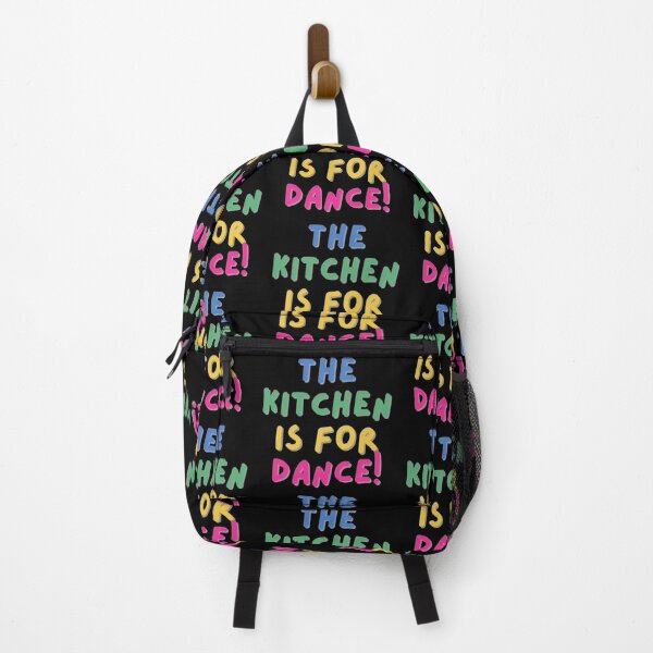 Item preview, the kitchen is for dance designed and sold by ichirochen.