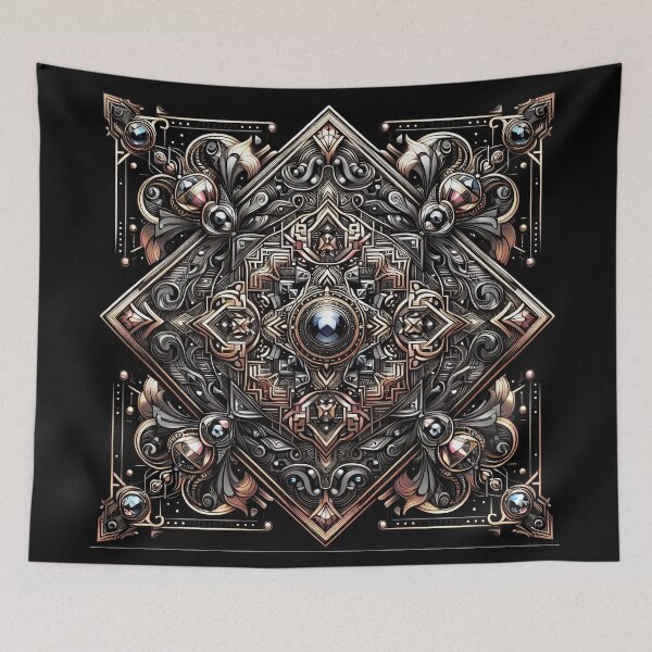 Item preview, Diamond Carbon Fiber 20 designed and sold by Daniel Dudgeon.