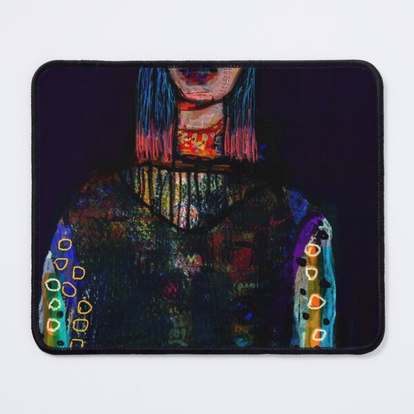 Item preview, The Singer In The ‘70’s Band designed and sold by Linda Truskett Art.