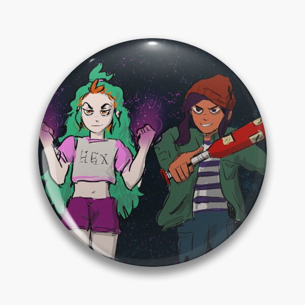 Item preview, Beta Lumity designed and sold by marimacha.