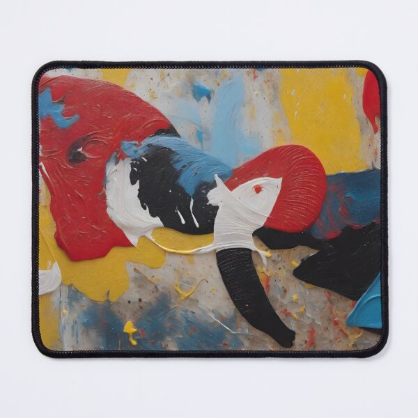 Item preview, Abstract elephants 2 designed and sold by Dunc Ebedes.