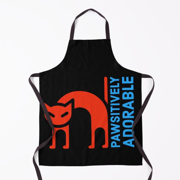 Item preview,  Pawsitively Adorable Kawaii Cat designed and sold by DesignsMjB.
