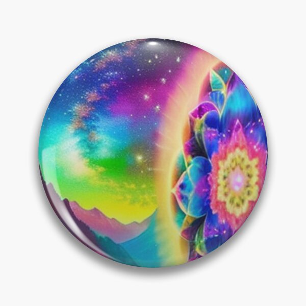 Item preview, A perfect Portal: Peace and Contemplation designed and sold by shakespeare1212.