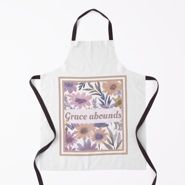Item preview, Grace abounds designed and sold by Just Noodlin'.