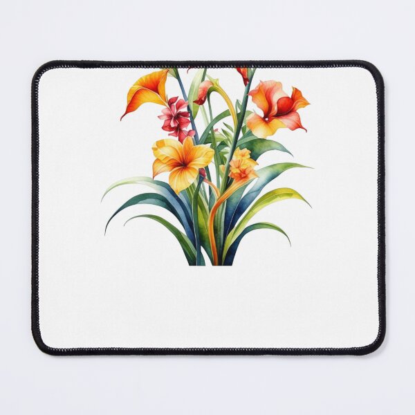 Item preview, Canna Lily, Canna Lilies designed and sold by nicheteees.