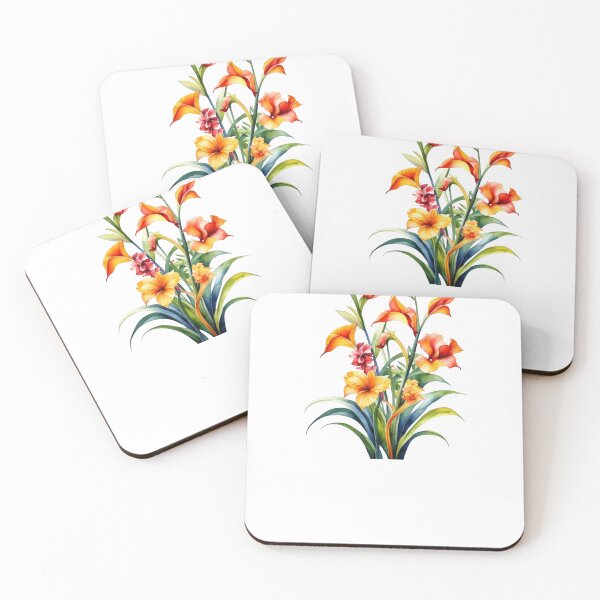 Item preview, Canna Lily, Canna Lilies designed and sold by nicheteees.