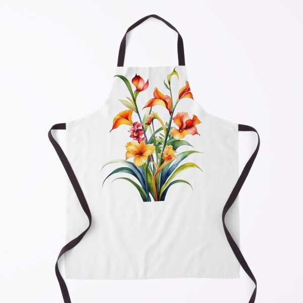 Item preview, Canna Lily, Canna Lilies designed and sold by nicheteees.