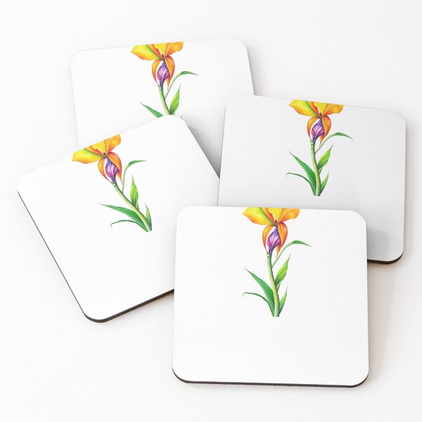 Item preview, Canna Lily, Canna Lilies designed and sold by nicheteees.