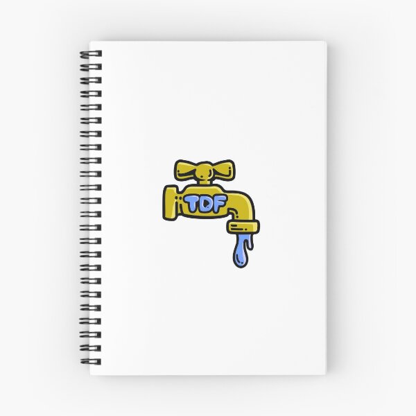 Item preview, 'The Drip Faucet' V.02 designed and sold by editedbydrew.