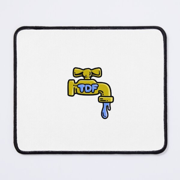 Item preview, 'The Drip Faucet' V.02 designed and sold by editedbydrew.