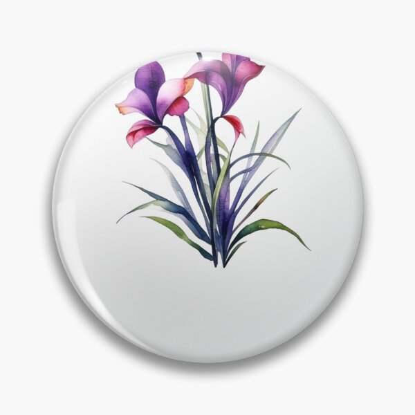 Item preview, Canna Lily, Canna Lilies designed and sold by nicheteees.