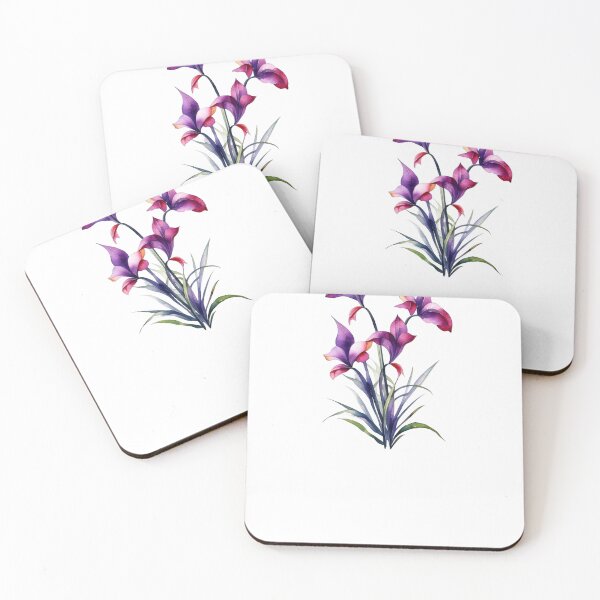 Item preview, Canna Lily, Canna Lilies designed and sold by nicheteees.