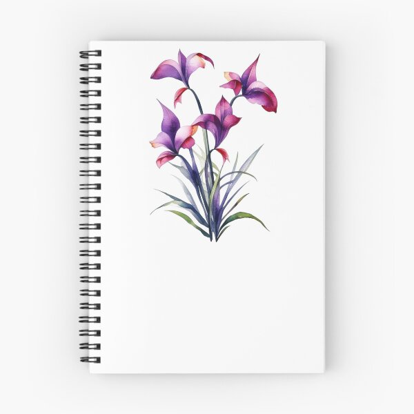Item preview, Canna Lily, Canna Lilies designed and sold by nicheteees.