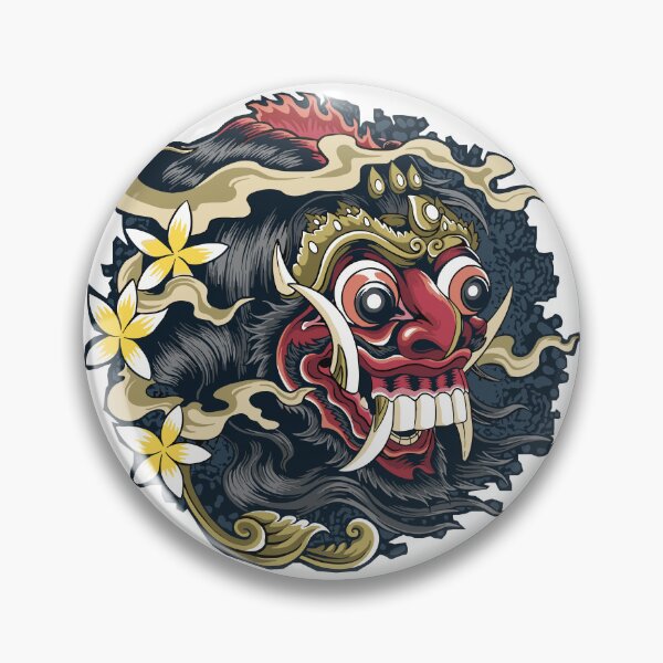 Item preview, Indonesian Balinese Culture designed and sold by The  Qash.