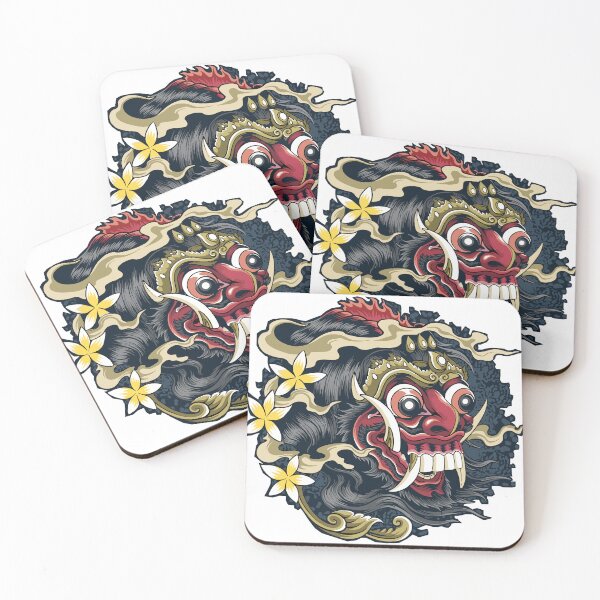 Item preview, Indonesian Balinese Culture designed and sold by The  Qash.
