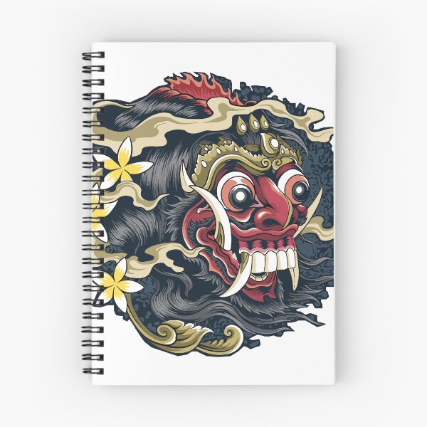 Item preview, Indonesian Balinese Culture designed and sold by The  Qash.