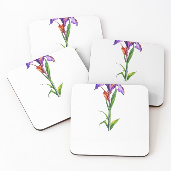 Item preview, Canna Lily, Canna Lilies designed and sold by nicheteees.