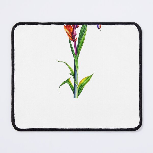 Item preview, Canna Lily, Canna Lilies designed and sold by nicheteees.