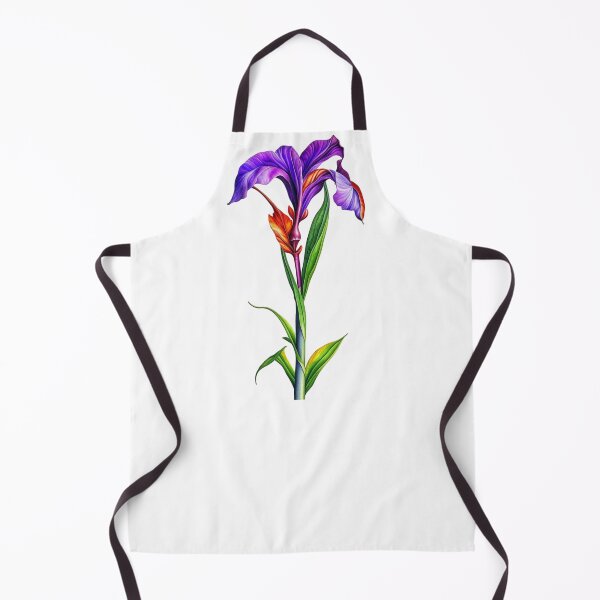 Item preview, Canna Lily, Canna Lilies designed and sold by nicheteees.