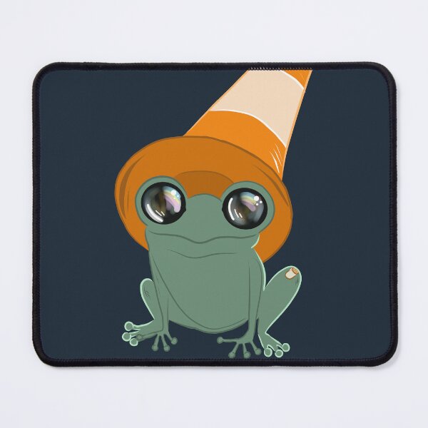 Item preview,  little frog designed and sold by XLunas.