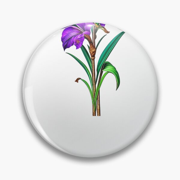 Item preview, Canna Lily, Canna Lilies designed and sold by nicheteees.