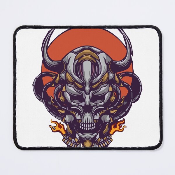 Item preview, Immortan Joe designed and sold by The Qash.