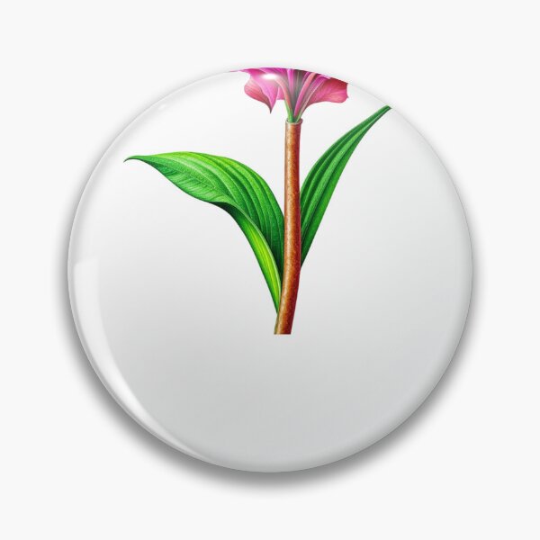 Item preview, Canna Lily, Canna Lilies designed and sold by nicheteees.
