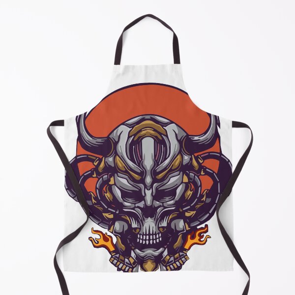 Item preview, Immortan Joe designed and sold by The Qash.