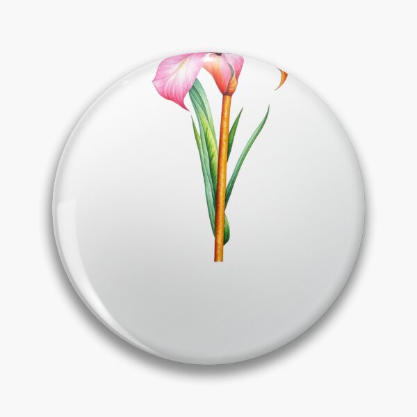 Item preview, Canna Lily, Canna Lilies designed and sold by nicheteees.