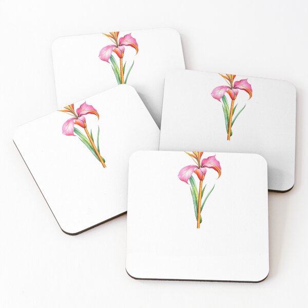 Item preview, Canna Lily, Canna Lilies designed and sold by nicheteees.