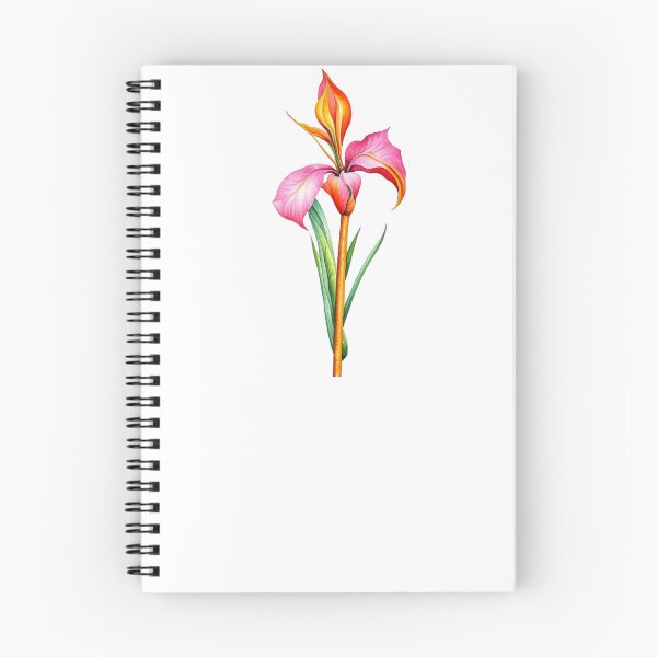 Item preview, Canna Lily, Canna Lilies designed and sold by nicheteees.