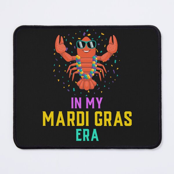 Item preview, In my Mardi Gras Era designed and sold by 87-Aesthetics.