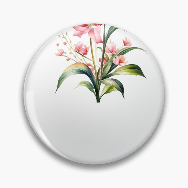 Item preview, Canna Lily, Canna Lilies designed and sold by nicheteees.