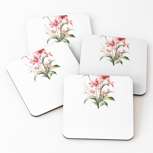 Item preview, Canna Lily, Canna Lilies designed and sold by nicheteees.