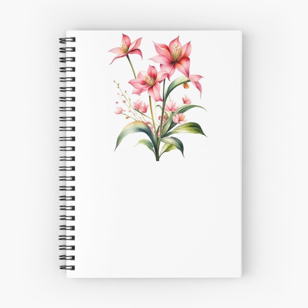 Item preview, Canna Lily, Canna Lilies designed and sold by nicheteees.