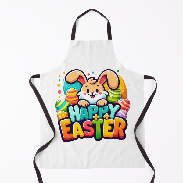 Item preview, Happy Easter designed and sold by SoramDesign.