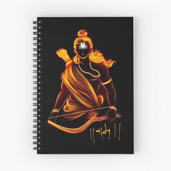 Item preview, Shri Ram designed and sold by HappyPrints ⭐⭐⭐⭐⭐.