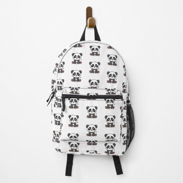 Item preview, Adorable panda baby designed and sold by Bughy.