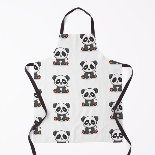 Item preview, Adorable panda baby designed and sold by Bughy.